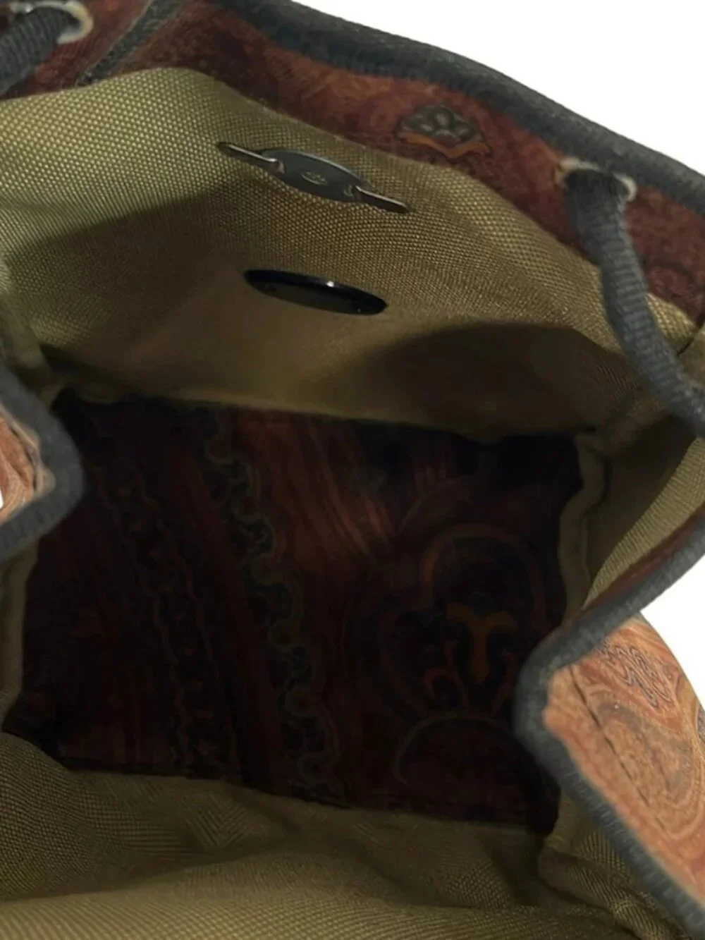 Etro accessories	none note	